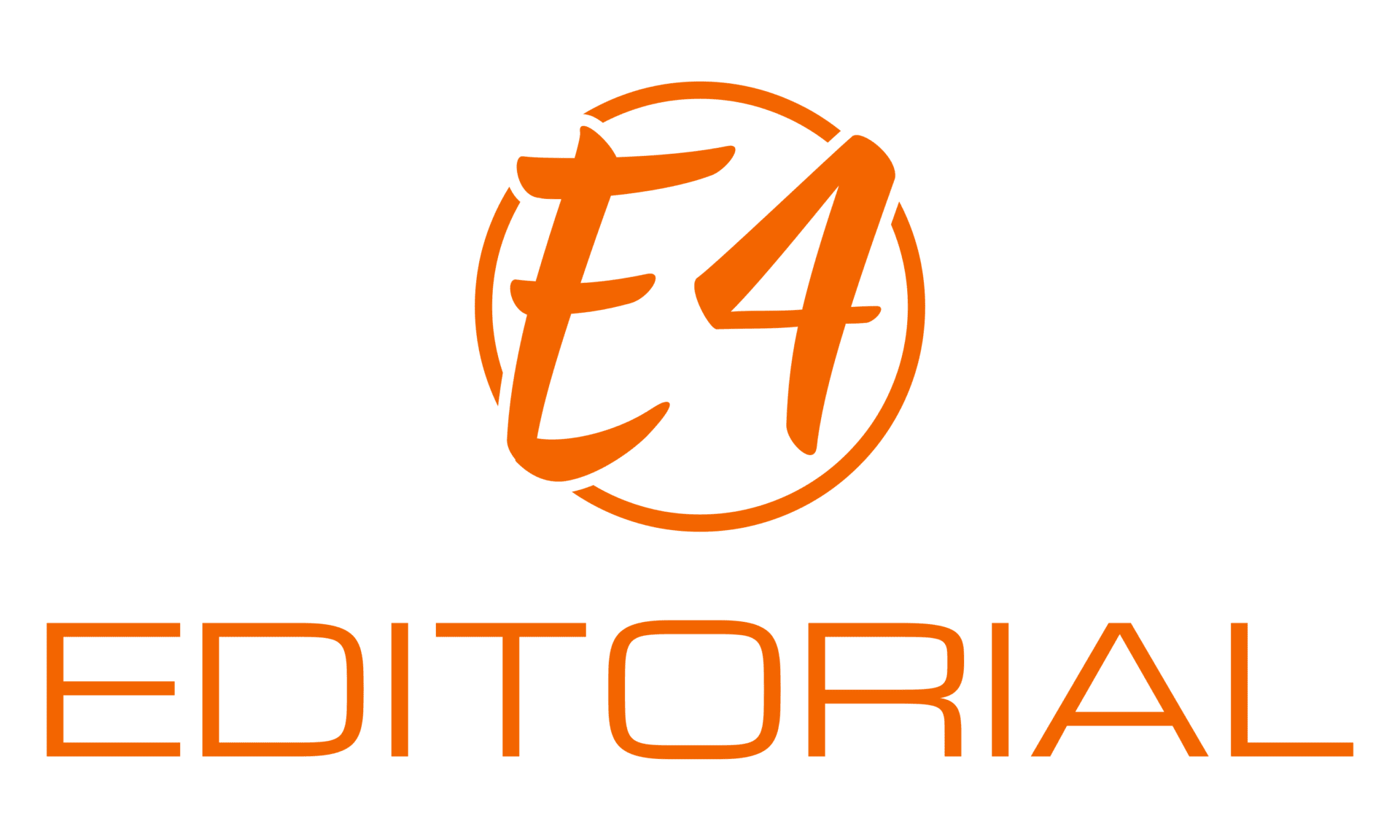 E4 Editorial Services